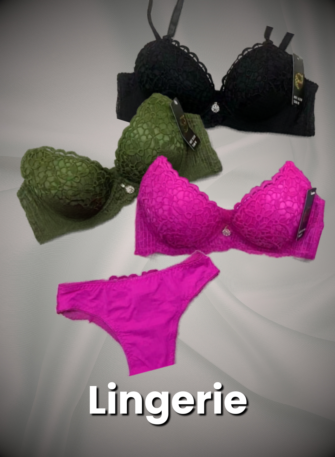 Lingerie