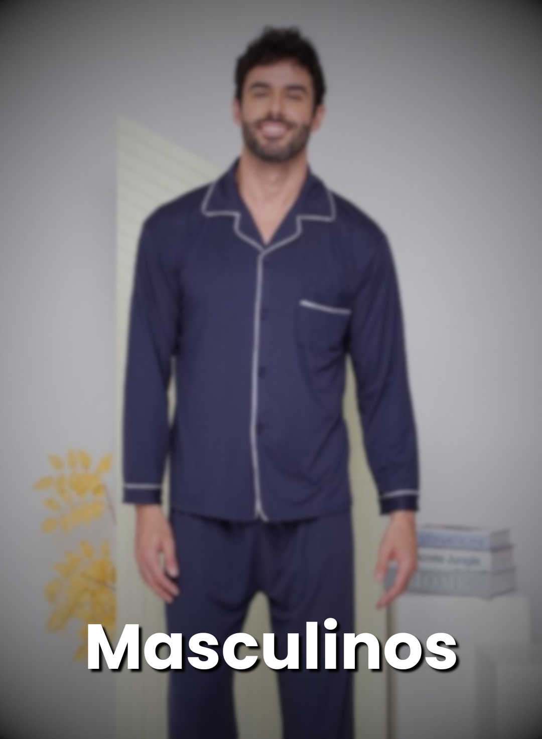 Masculinos