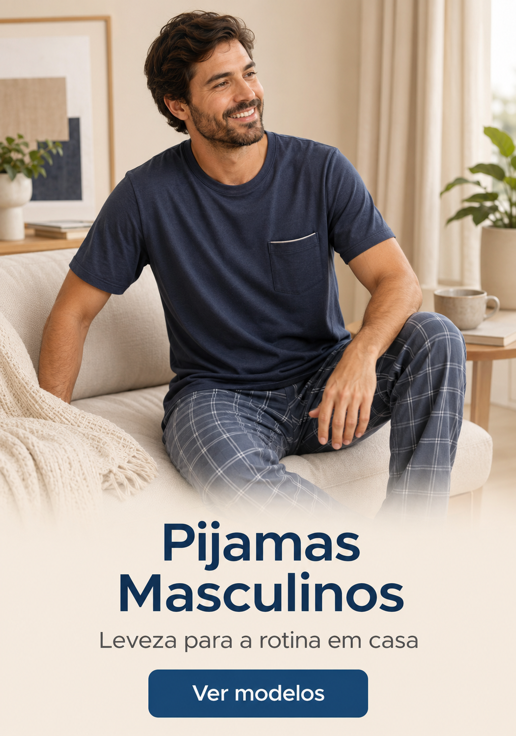 Masculinos